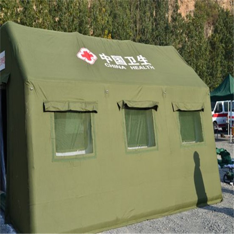 端州充气军用帐篷模型厂家直销